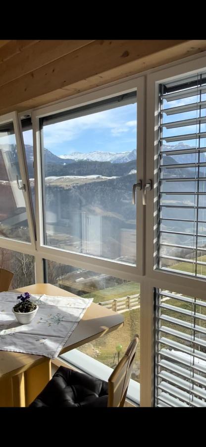 Oberpalwitterhof Lägenhet Barbiano  Exteriör bild