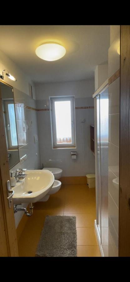 Oberpalwitterhof Lägenhet Barbiano  Exteriör bild